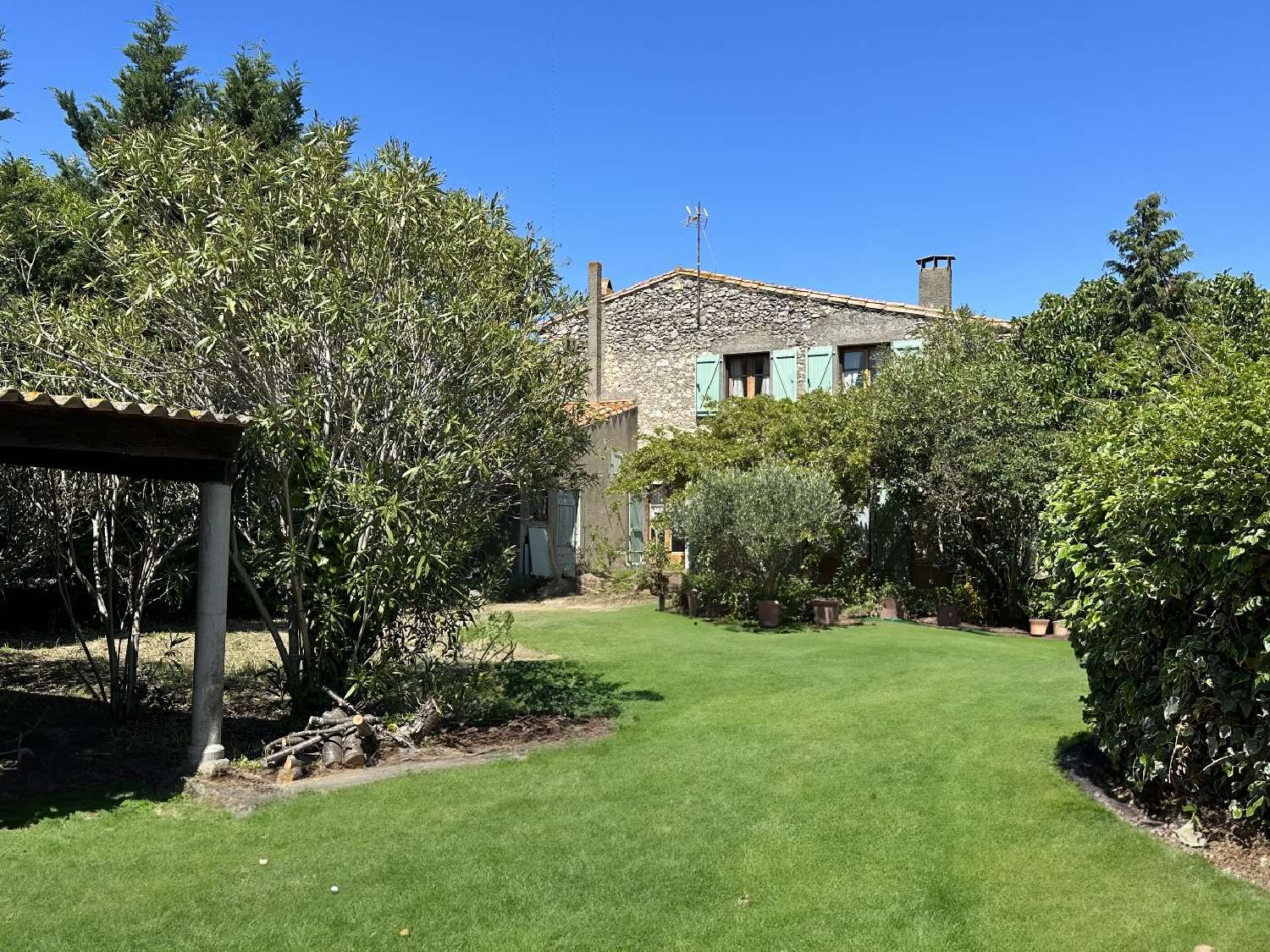  kaufen Haus Caunes-Minervois Aude 3
