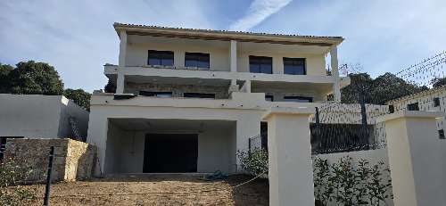Cauro Corse-du-Sud Haus Bild 7062280
