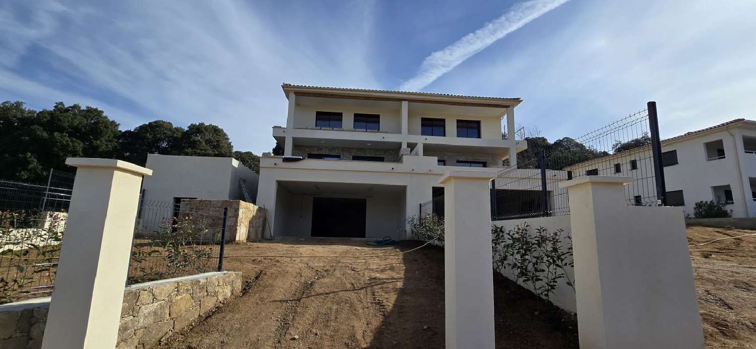 en venta casa Cauro Corse-du-Sud 2