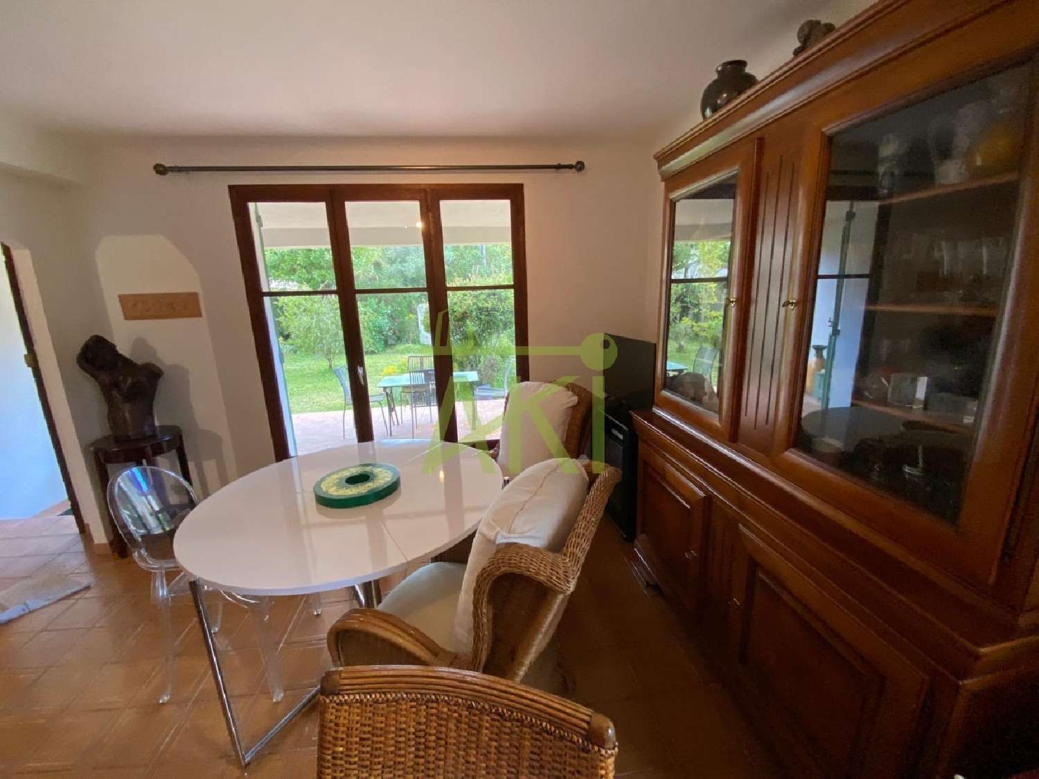  à vendre maison Cauro Corse-du-Sud 2