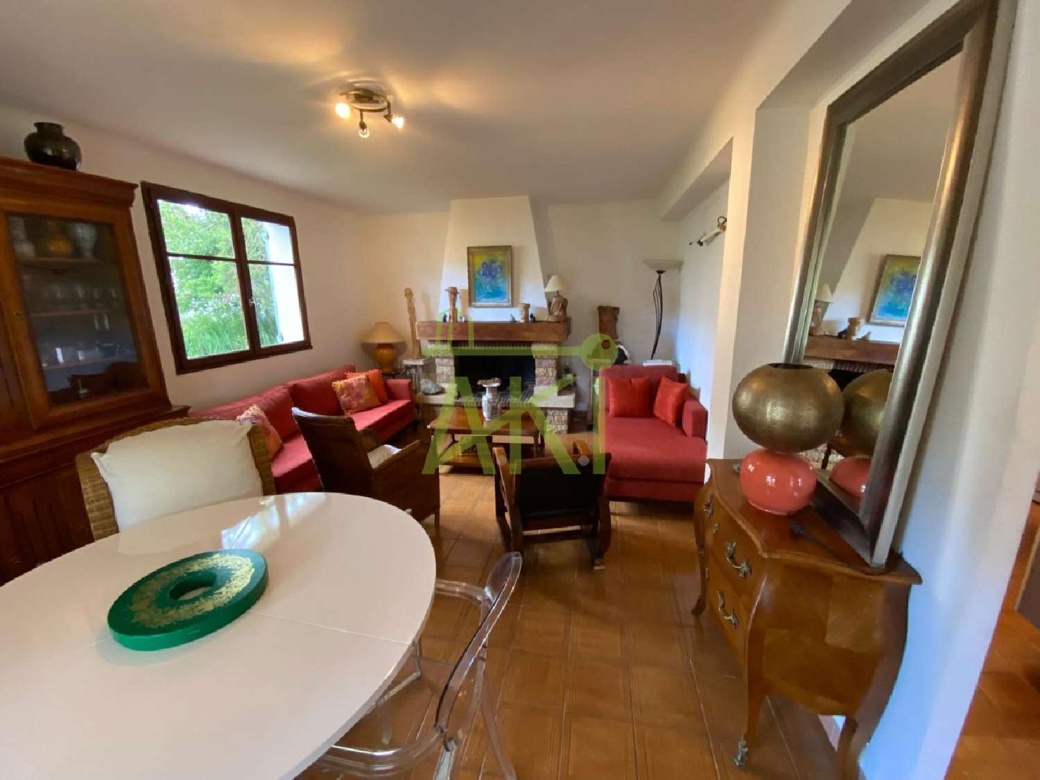  à vendre maison Cauro Corse-du-Sud 3