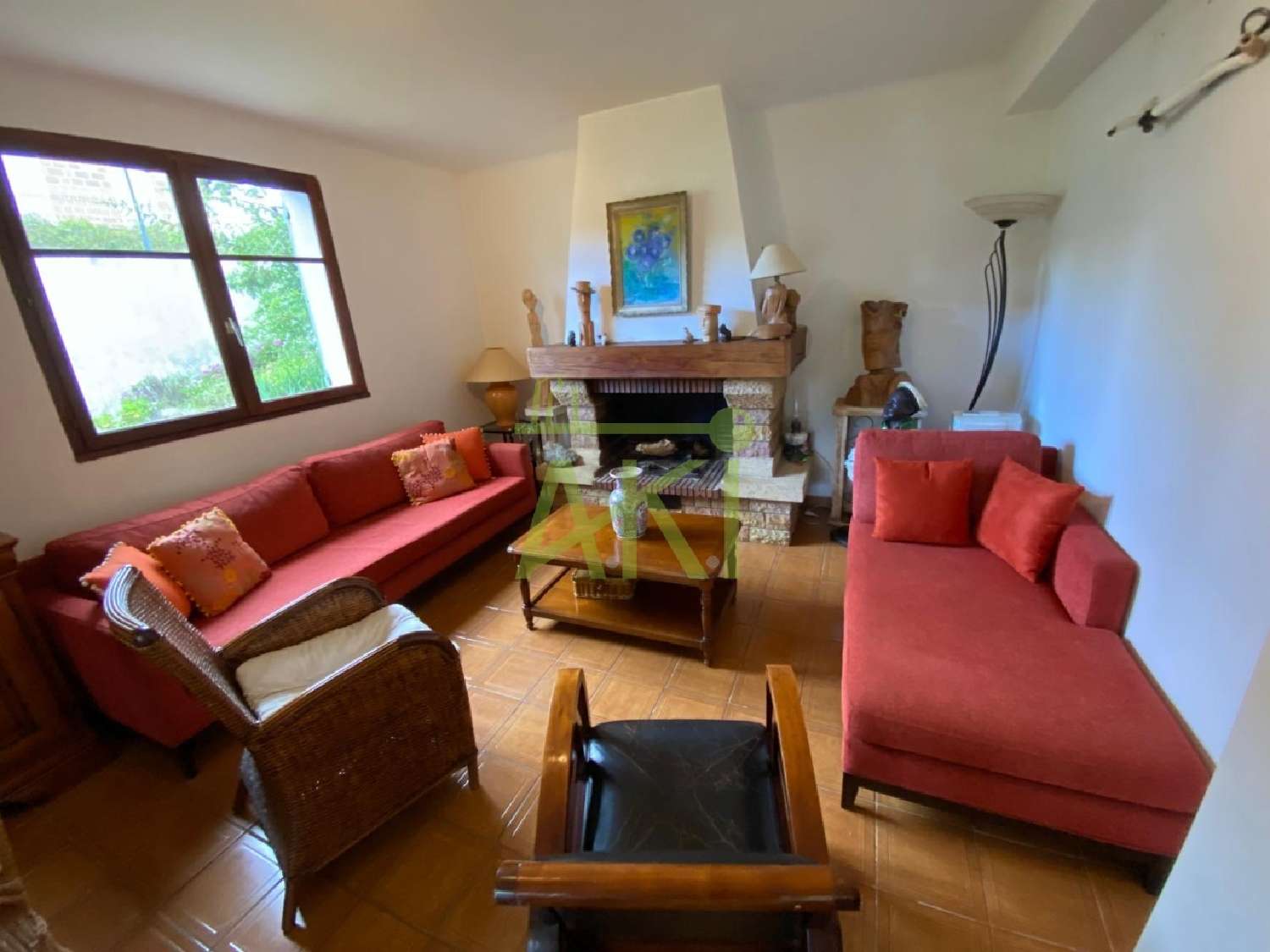  à vendre maison Cauro Corse-du-Sud 4