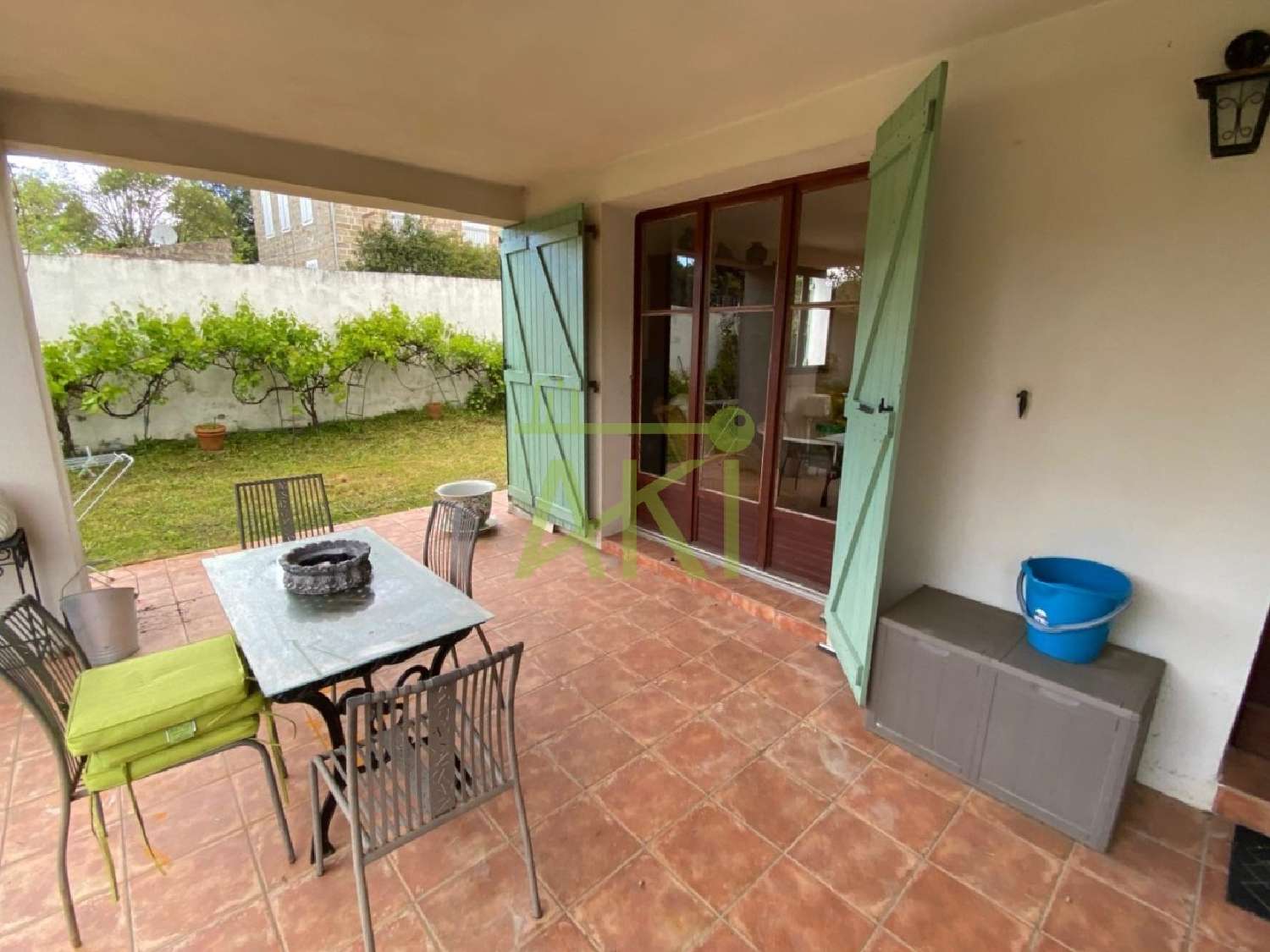  à vendre maison Cauro Corse-du-Sud 5