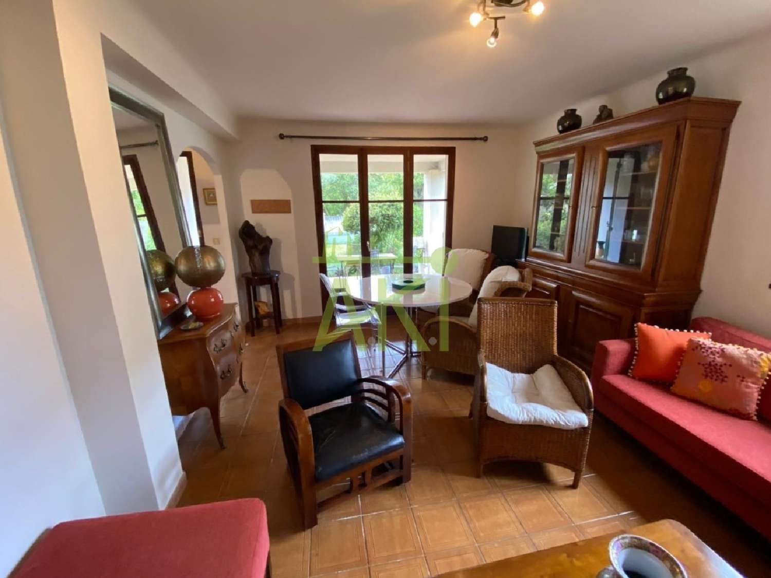  à vendre maison Cauro Corse-du-Sud 6