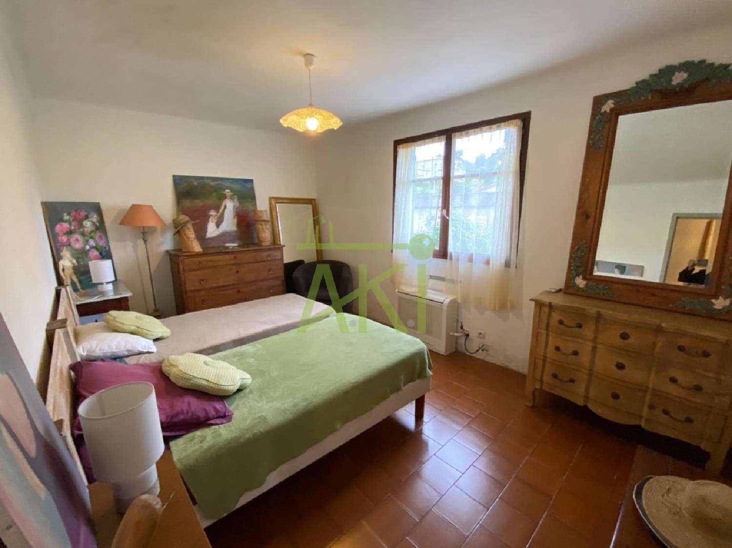  à vendre maison Cauro Corse-du-Sud 8