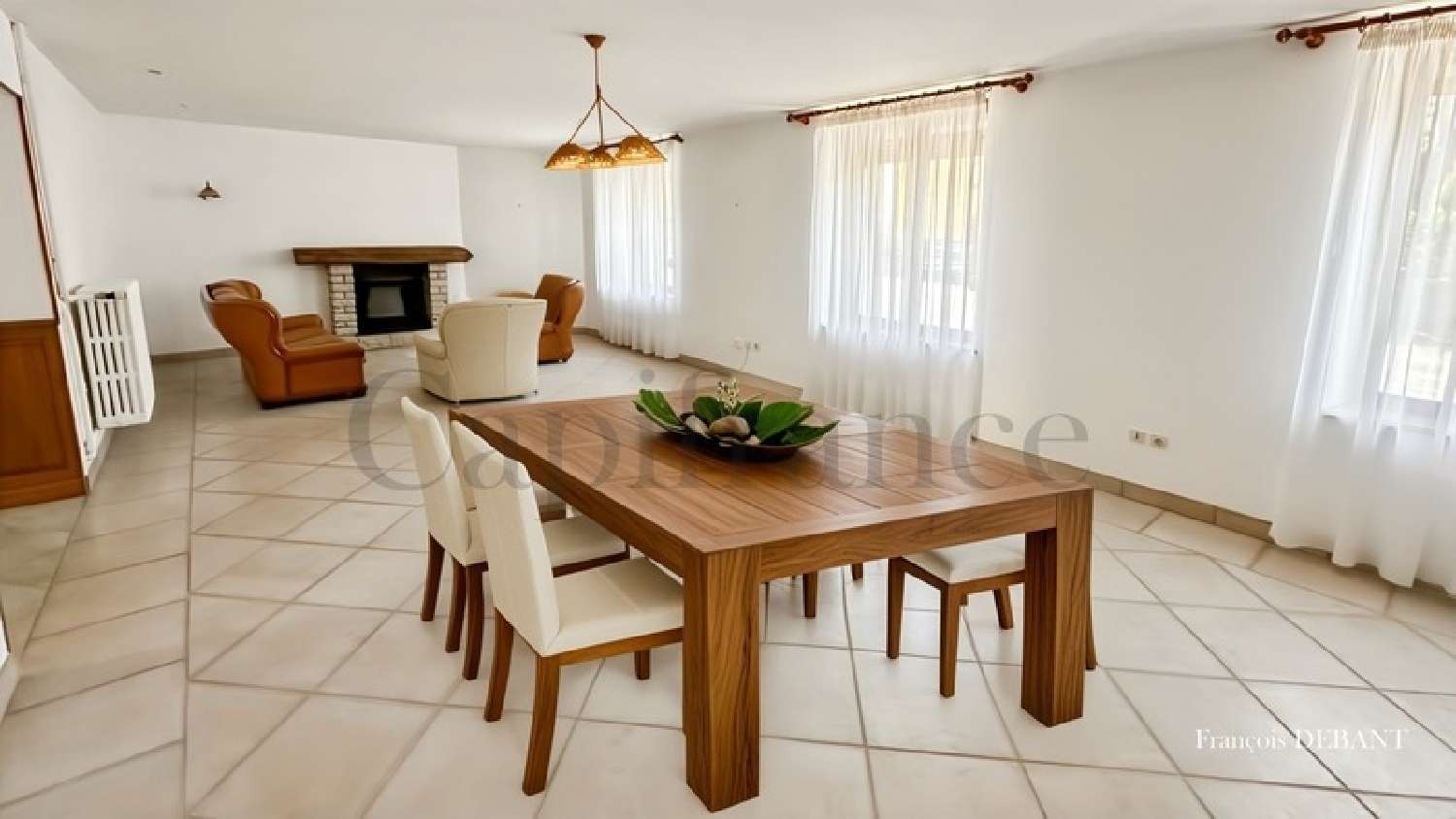 te koop huis Cauroy Ardennes 3