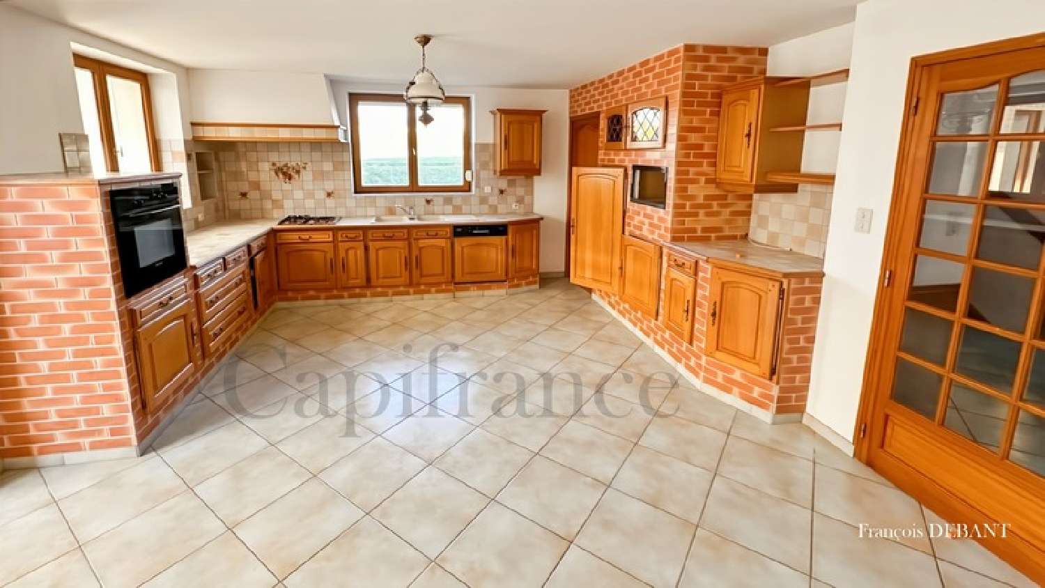  te koop huis Cauroy Ardennes 4