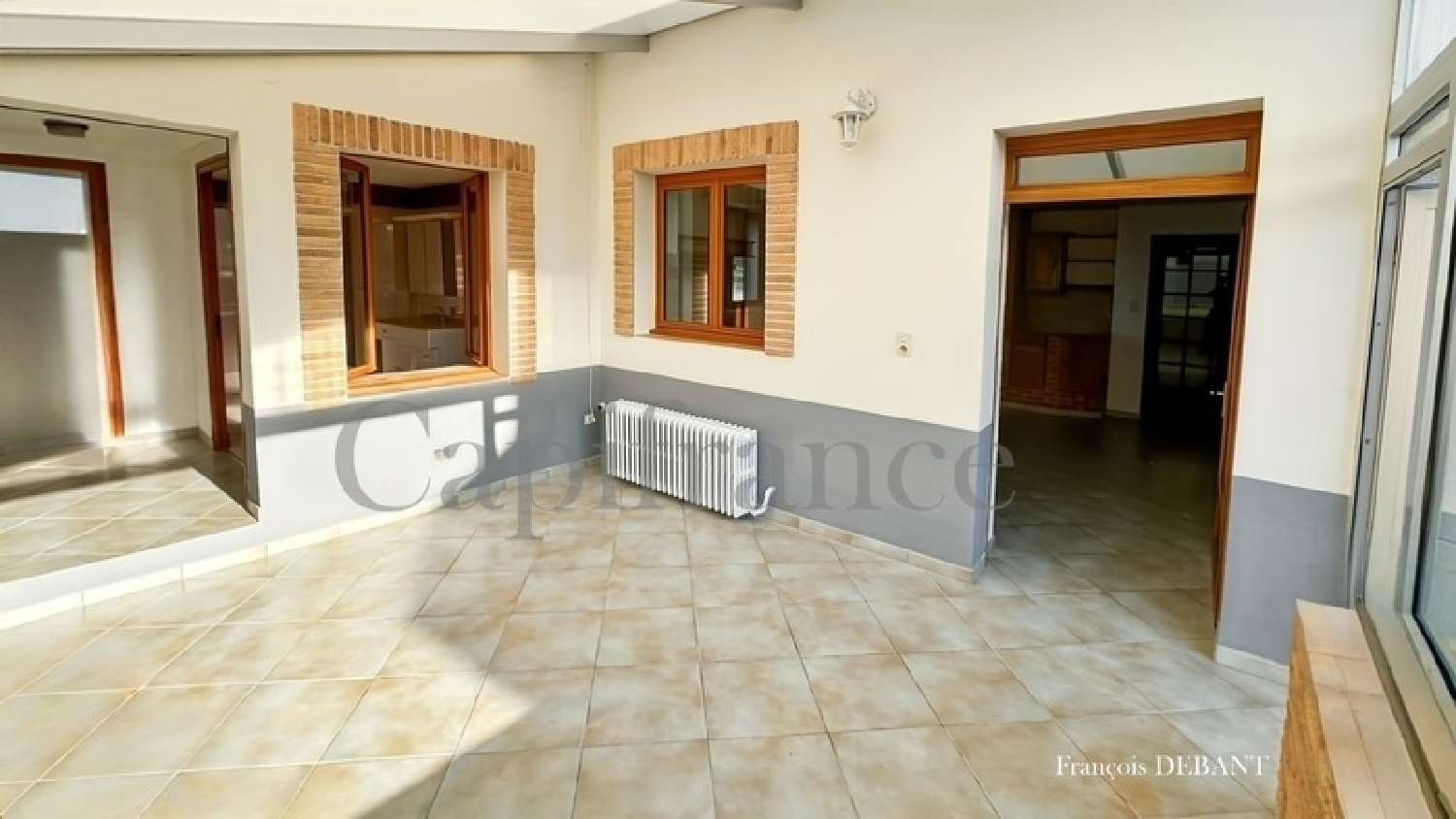  te koop huis Cauroy Ardennes 5