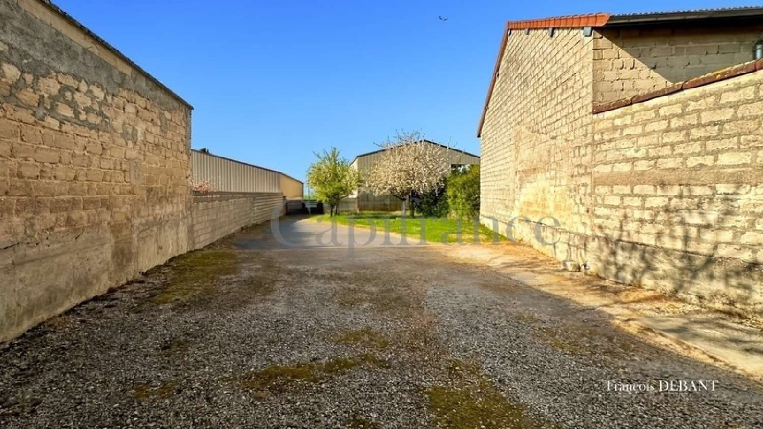  en venta casa Cauroy Ardennes 1