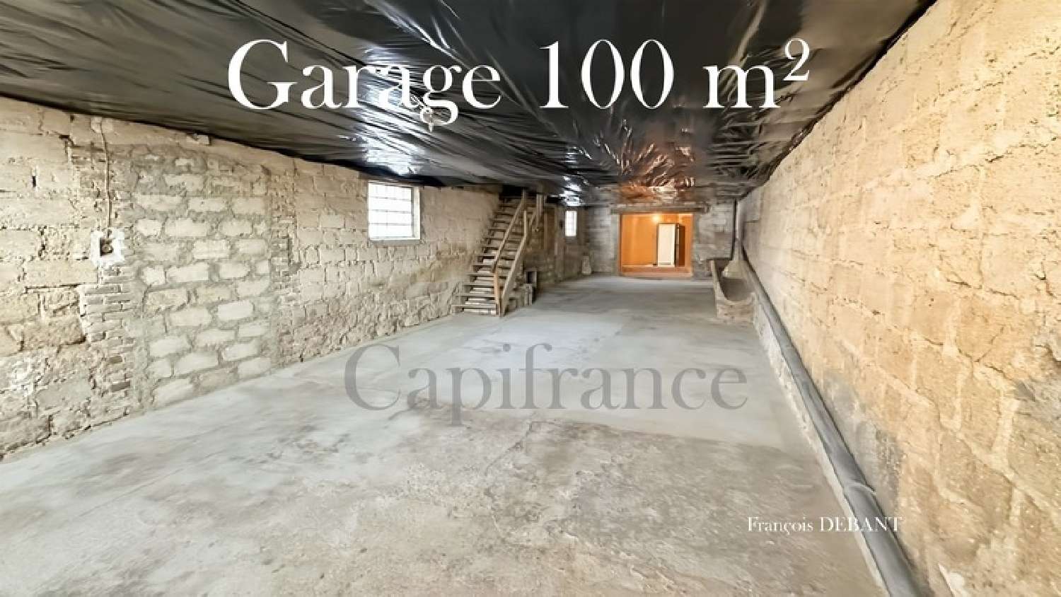  en venta casa Cauroy Ardennes 2