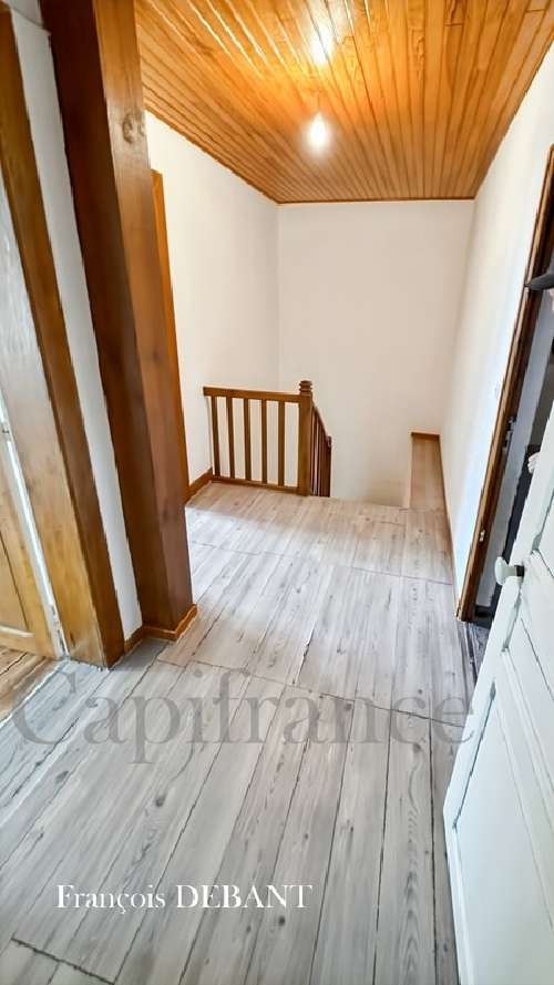  te koop huis Cauroy Ardennes 6