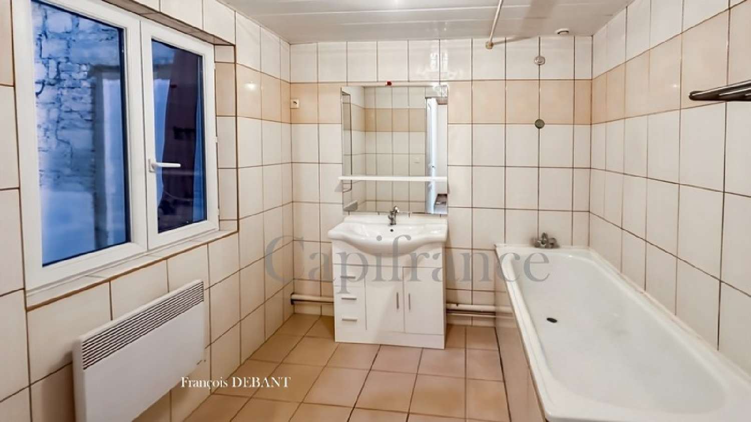  en venta casa Cauroy Ardennes 8
