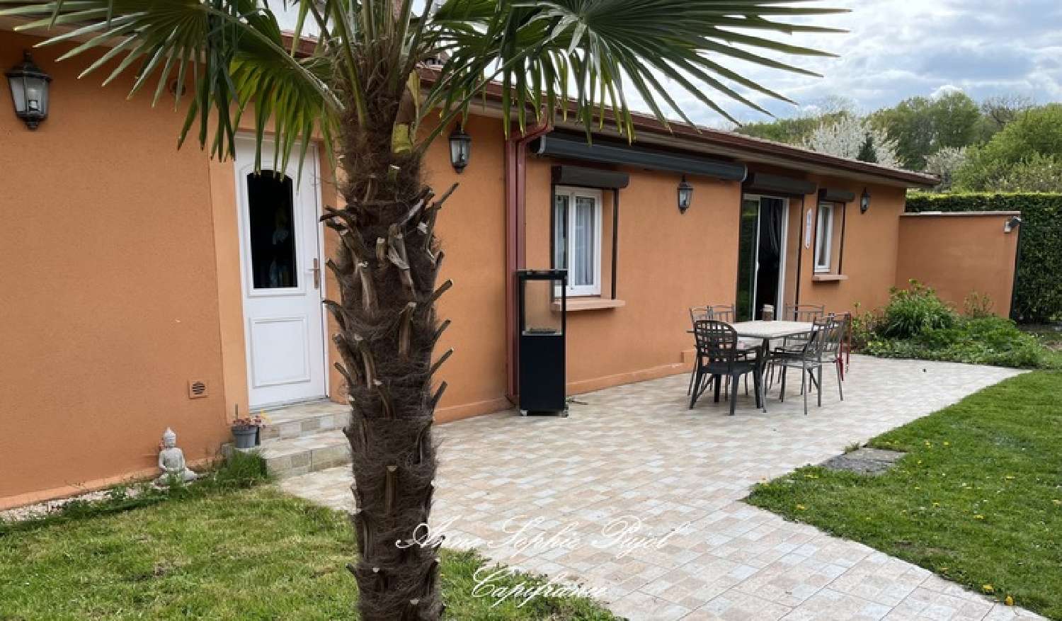  en venta casa Cauvigny Oise 1