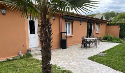 Cauvigny Oise huis foto 7063778