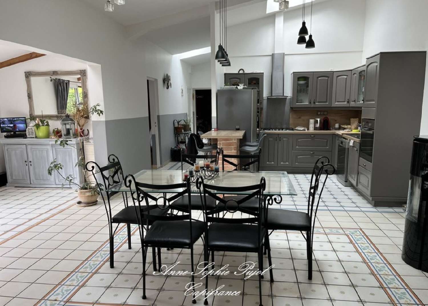  en venta casa Cauvigny Oise 3