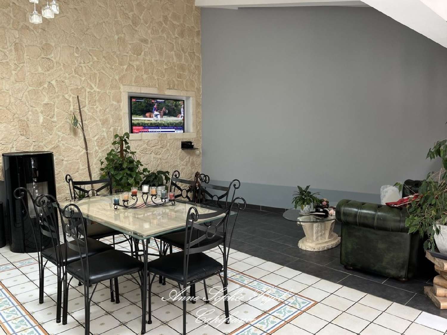  en venta casa Cauvigny Oise 4