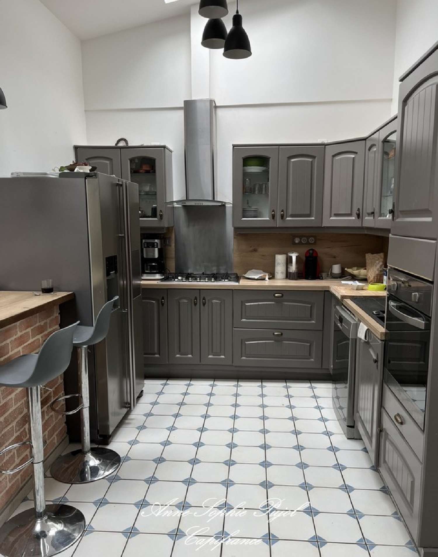  en venta casa Cauvigny Oise 6