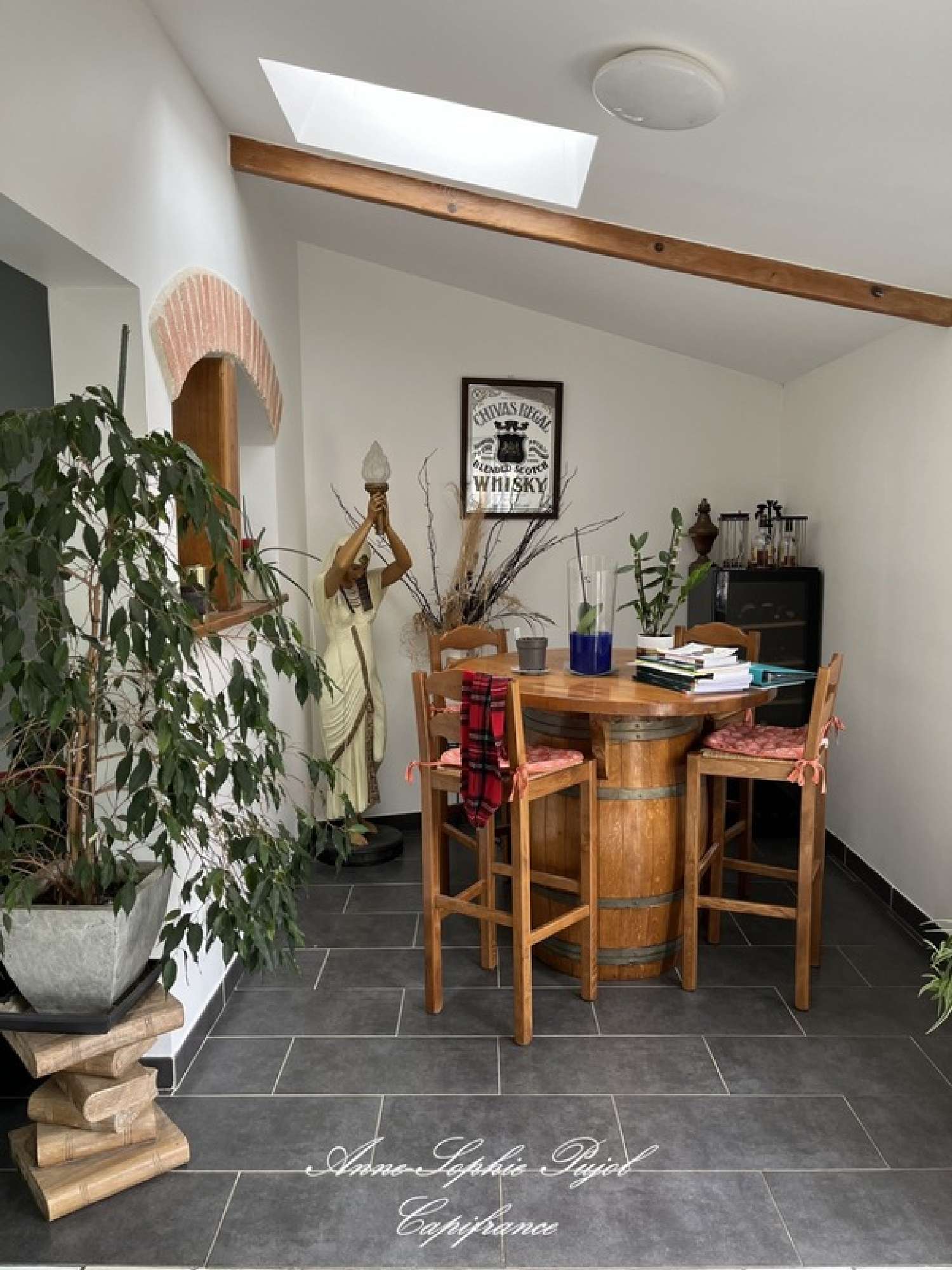  en venta casa Cauvigny Oise 7