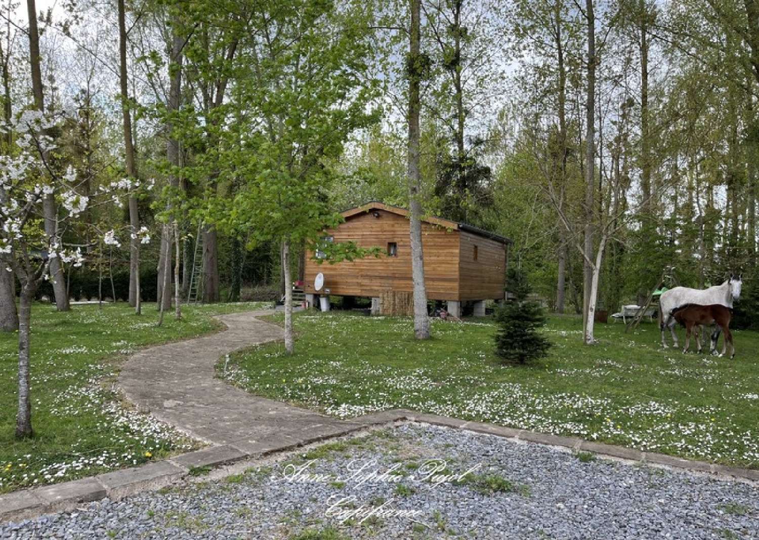  en venta casa Cauvigny Oise 8