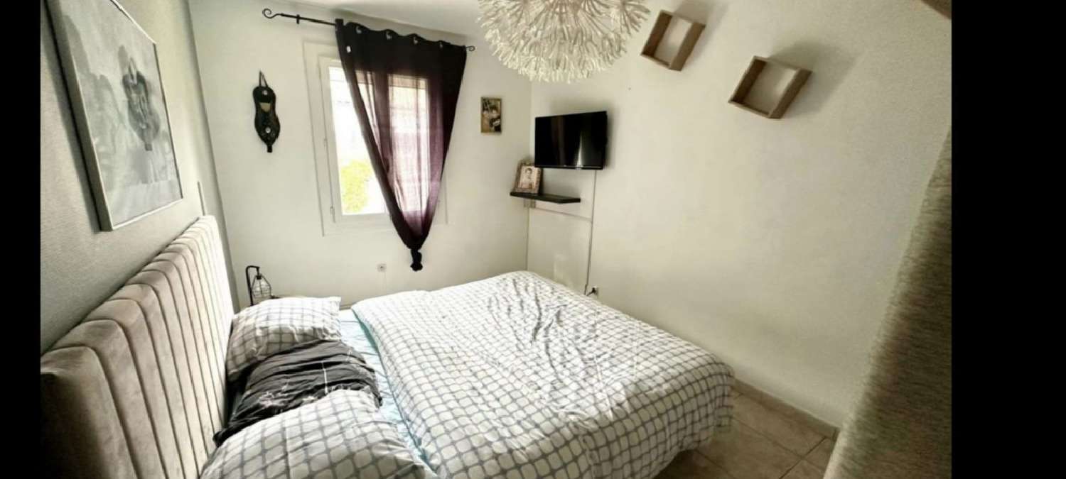  à vendre maison Caux-et-Sauzens Aude 4