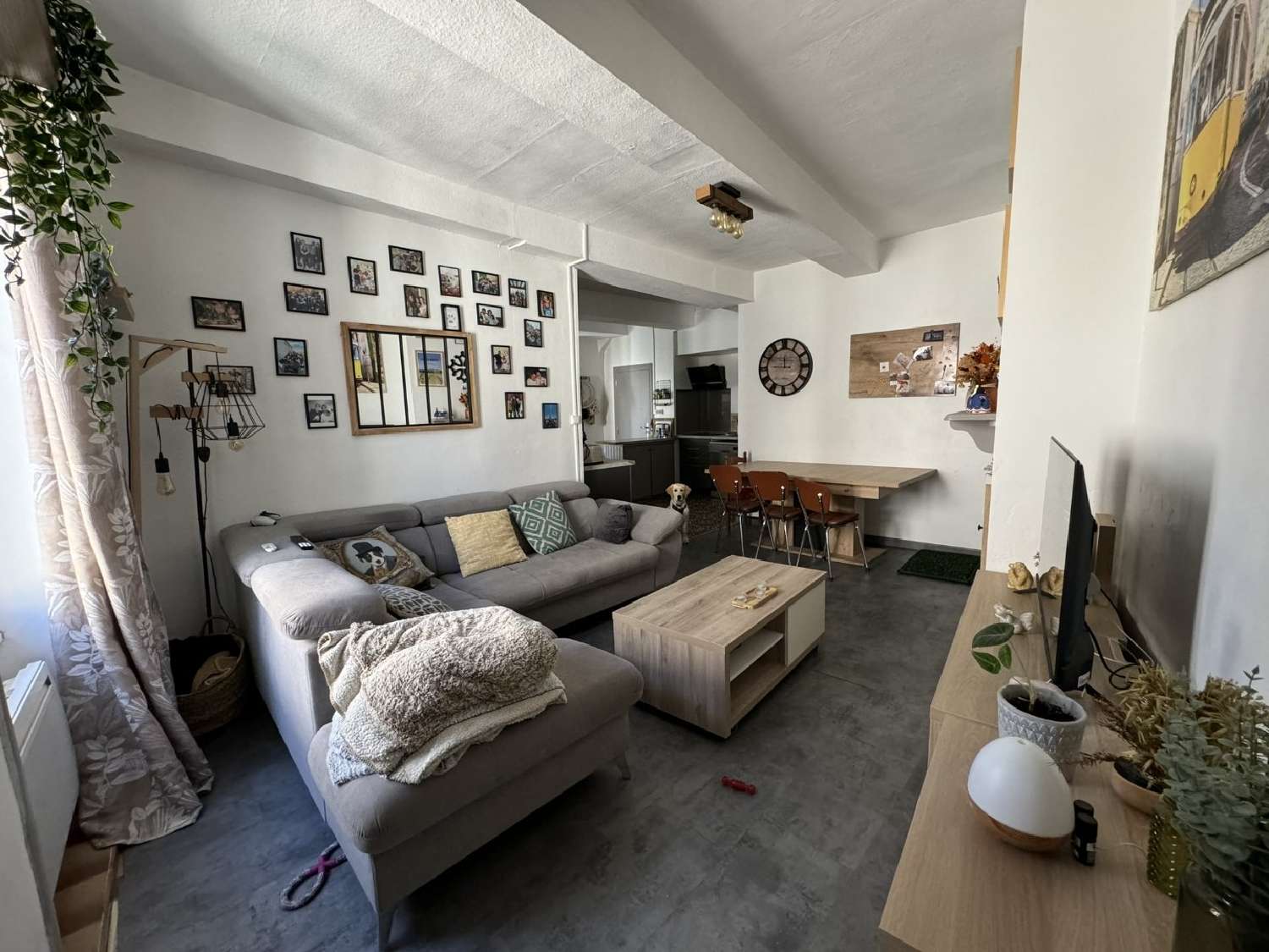  te koop huis Caux Hérault 1