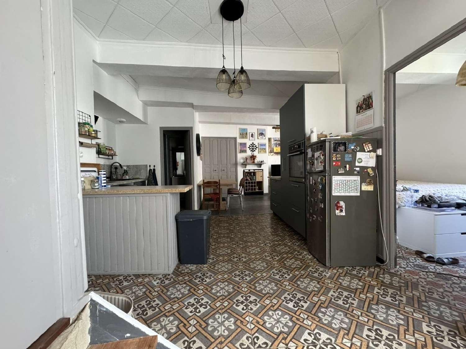 te koop huis Caux Hérault 2