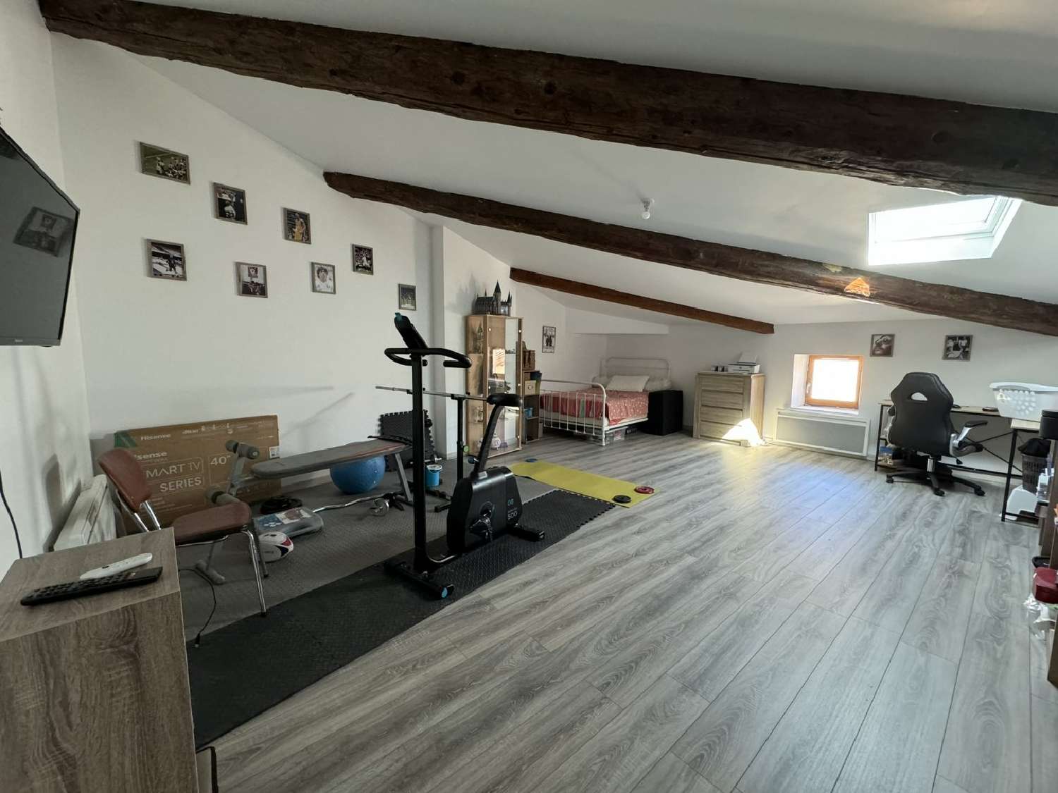  te koop huis Caux Hérault 5