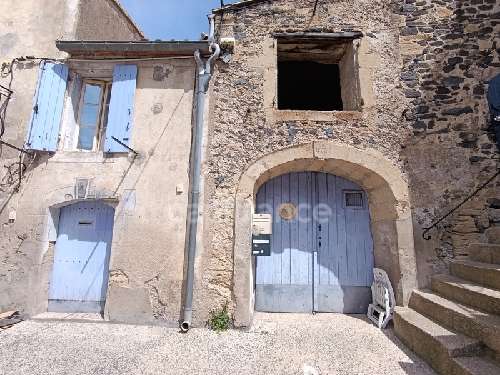Caux Hérault house foto 7067309