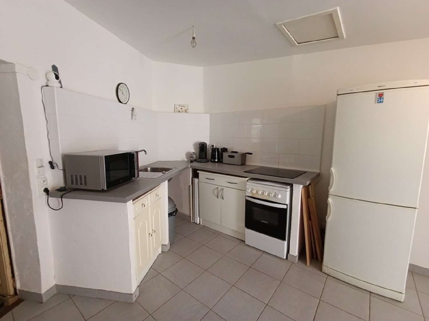  for sale house Caux Hérault 2