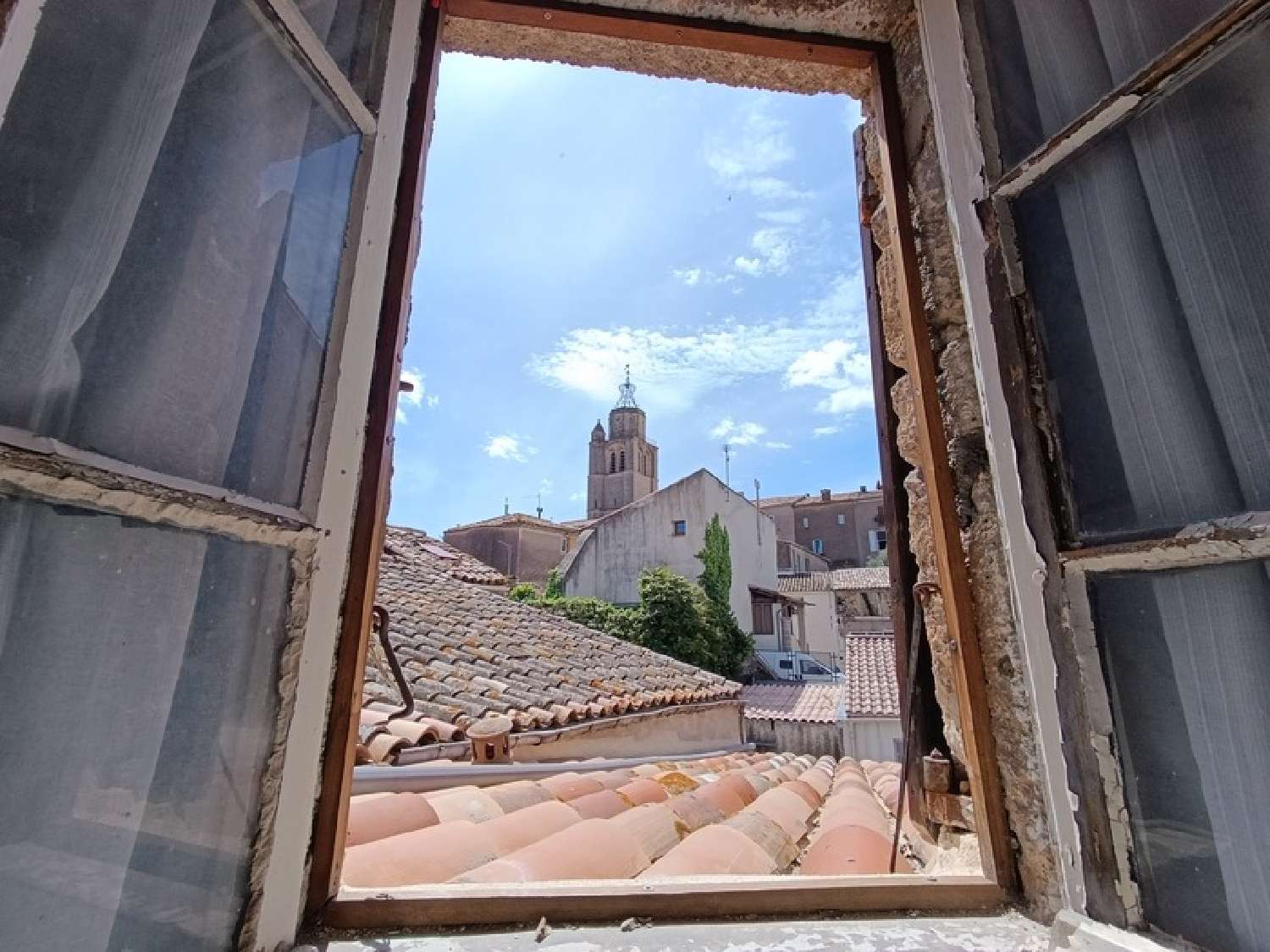  for sale house Caux Hérault 6