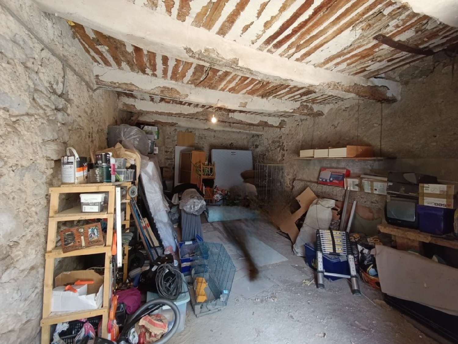  for sale house Caux Hérault 7