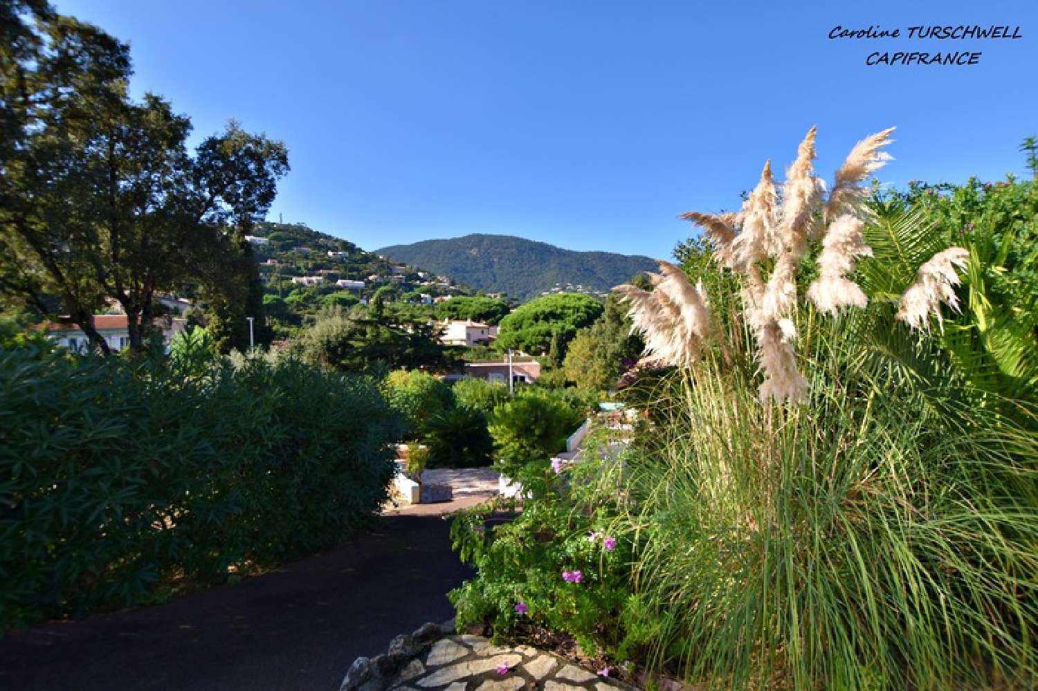  en venta casa Cavalaire-sur-Mer Var 3