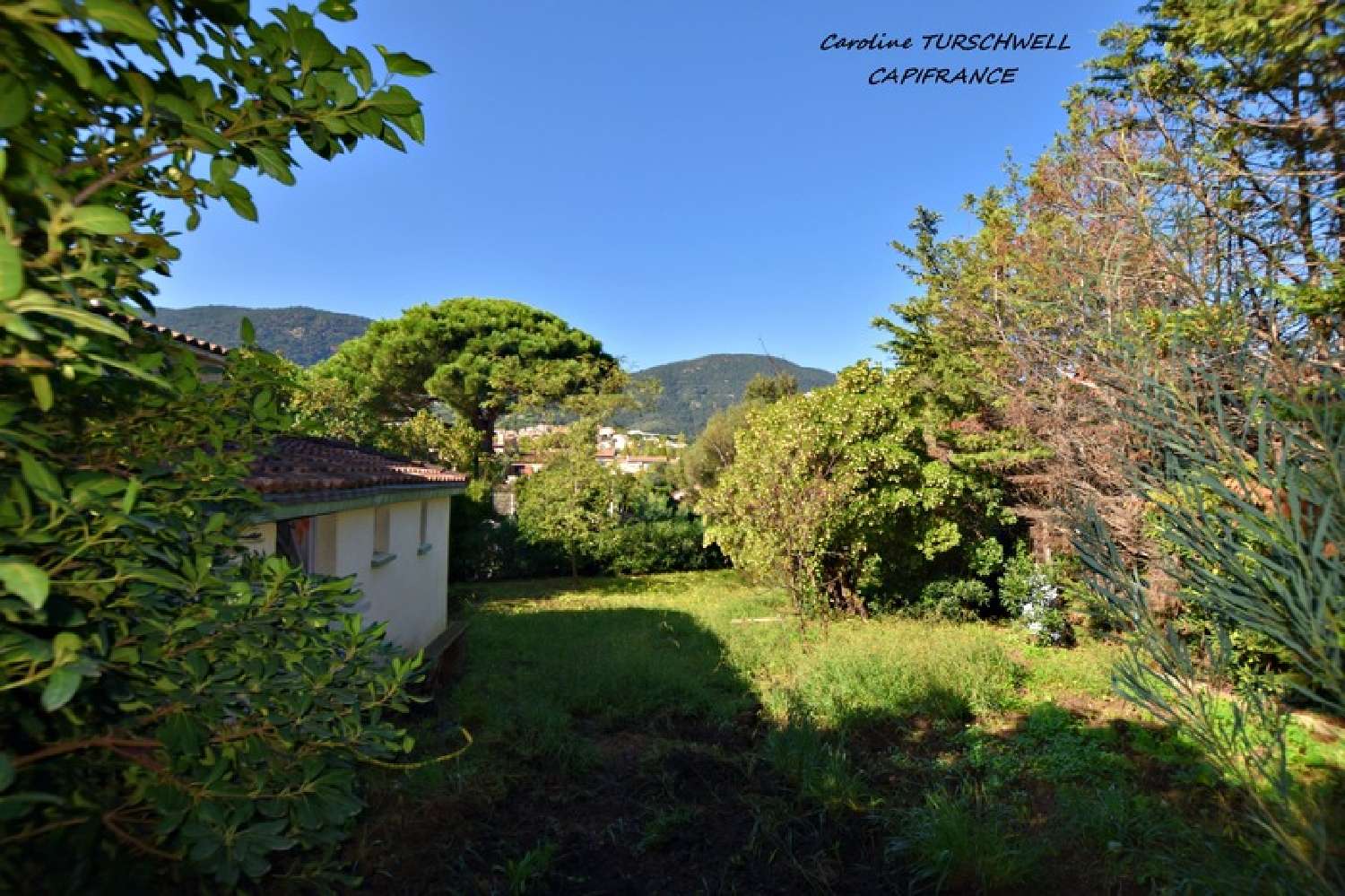  en venta casa Cavalaire-sur-Mer Var 5