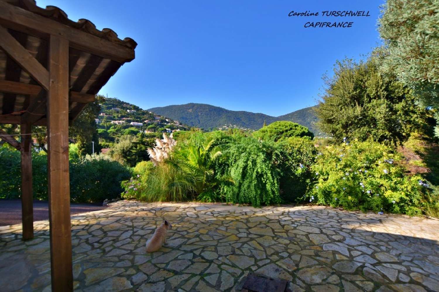  en venta casa Cavalaire-sur-Mer Var 6