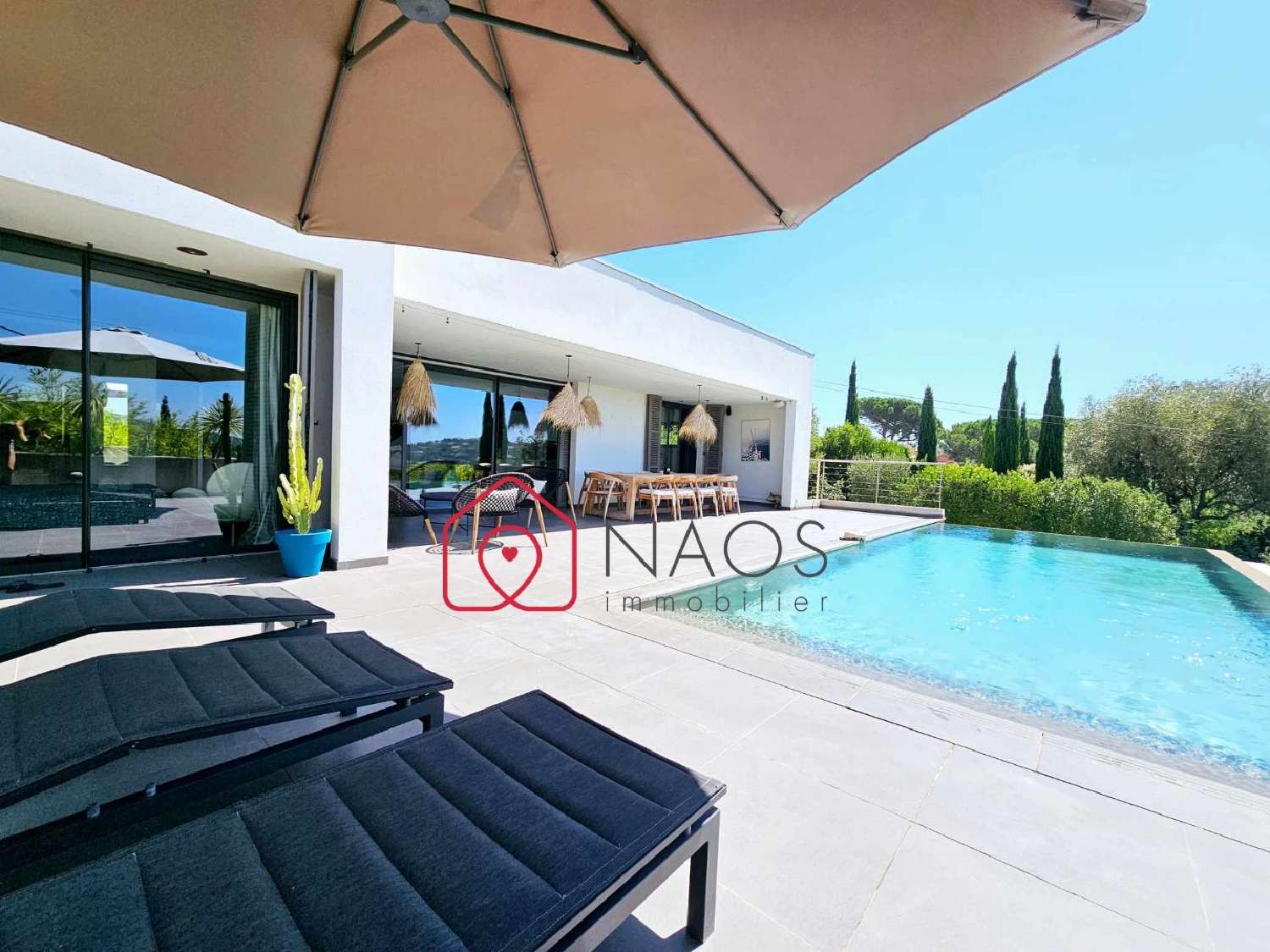  en venta casa Cavalaire-sur-Mer Var 1