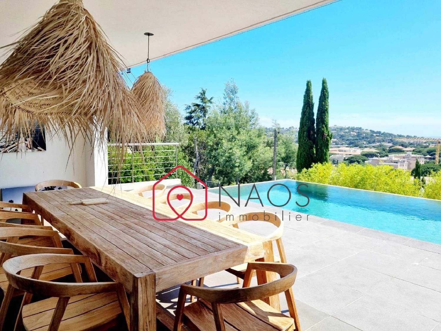  en venta casa Cavalaire-sur-Mer Var 2