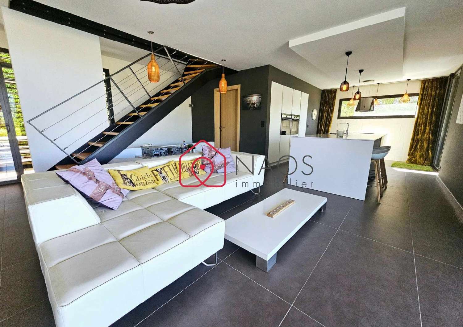  en venta casa Cavalaire-sur-Mer Var 4