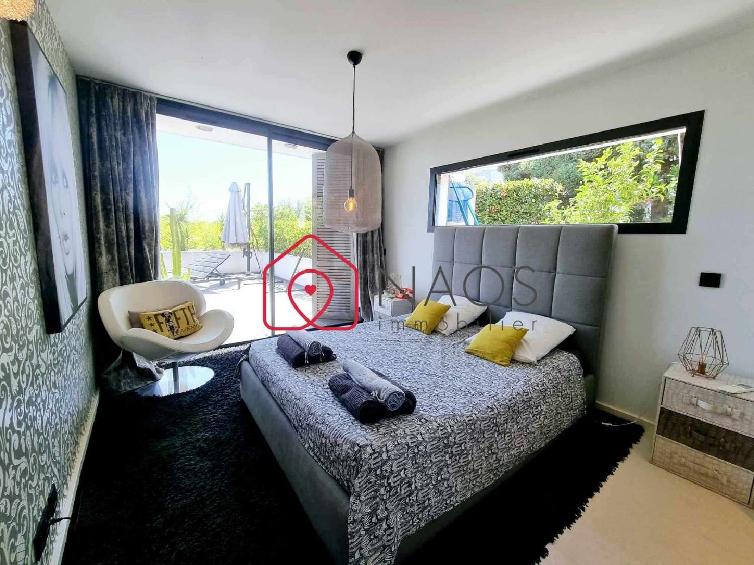  en venta casa Cavalaire-sur-Mer Var 6