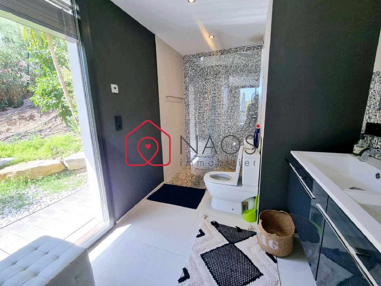  en venta casa Cavalaire-sur-Mer Var 7