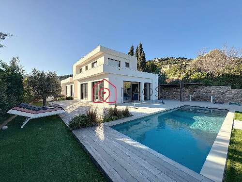Cavalaire-sur-Mer Var huis foto 7068216