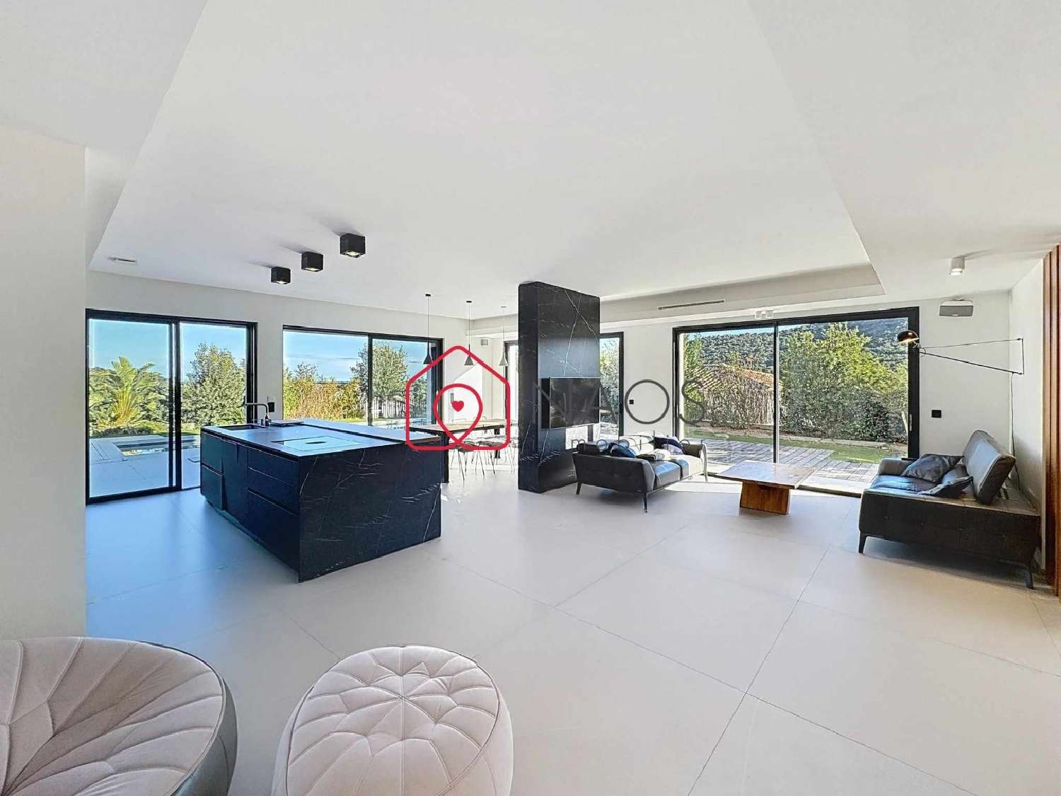  en venta casa Cavalaire-sur-Mer Var 2