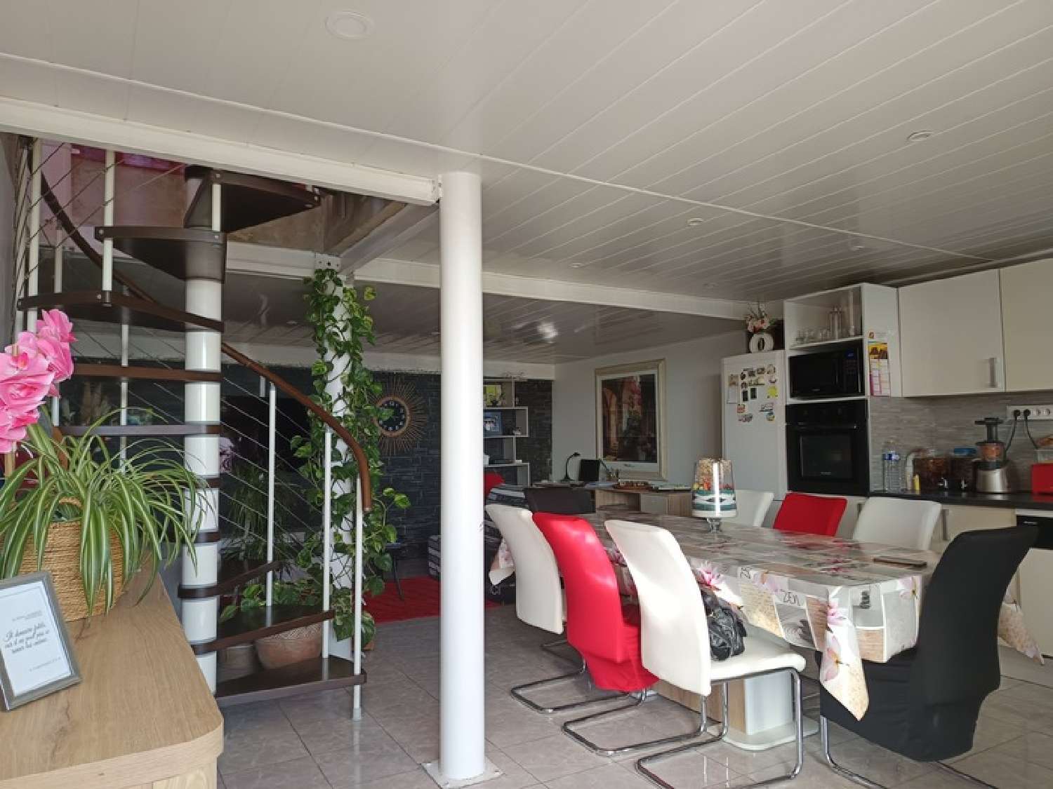  en venta casa Cazaubon Gers 3