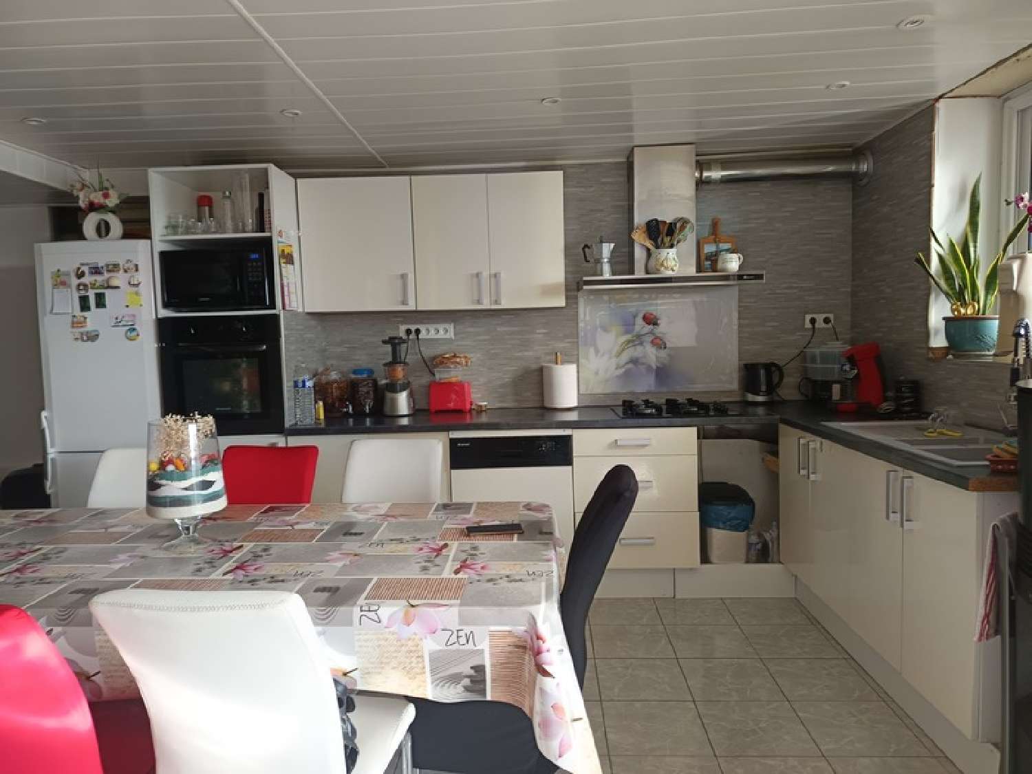 en venta casa Cazaubon Gers 4
