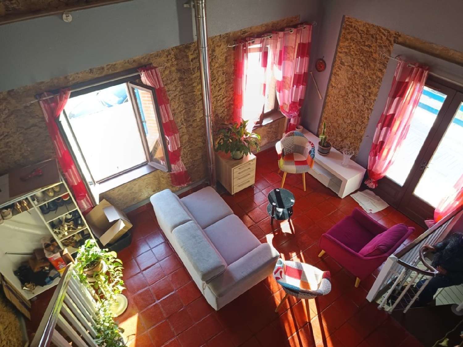  en venta casa Cazaubon Gers 8