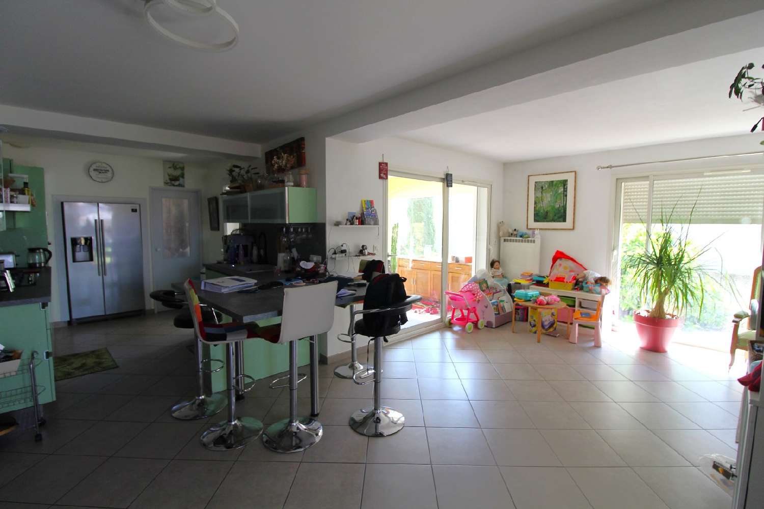  kaufen Haus Cazedarnes Hérault 3