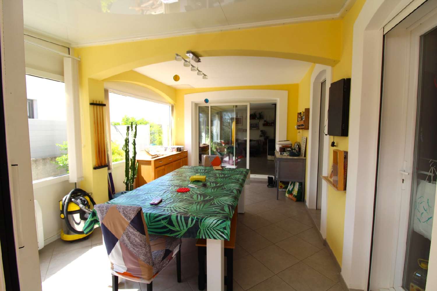  kaufen Haus Cazedarnes Hérault 6