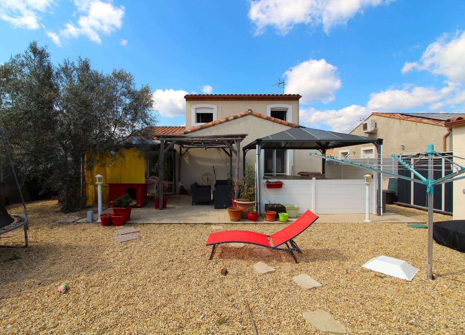  kaufen Haus Cazedarnes Hérault 7
