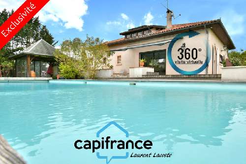 Cazères Haute-Garonne maison foto 7064250