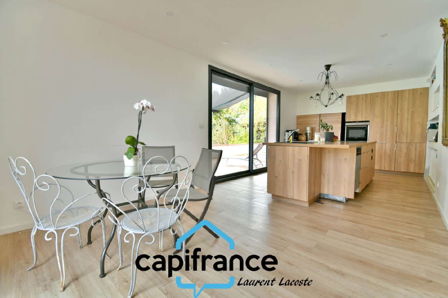  à vendre maison Cazères Haute-Garonne 3