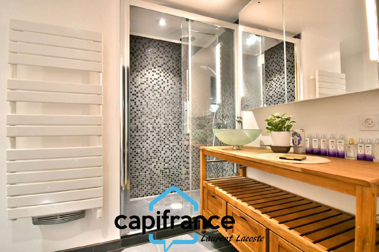  à vendre maison Cazères Haute-Garonne 5